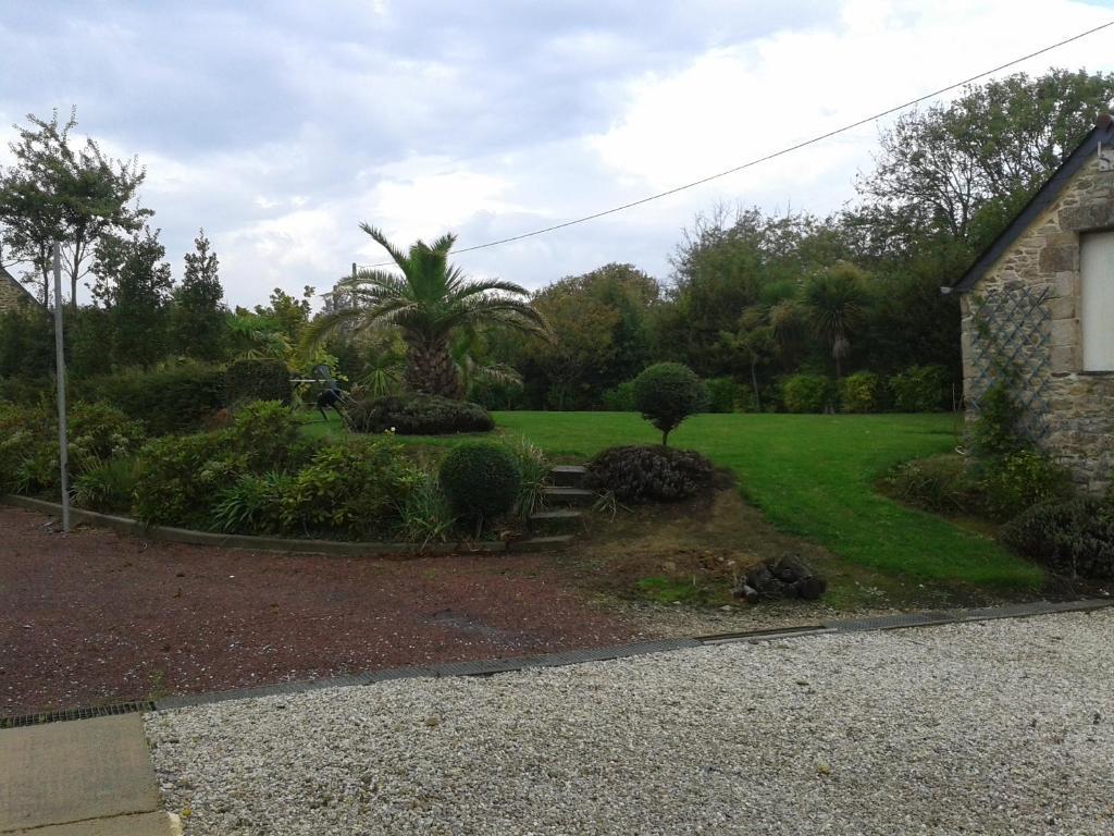 Chambres Du Logis De La Mare Du Parc Surtainville Eksteriør billede